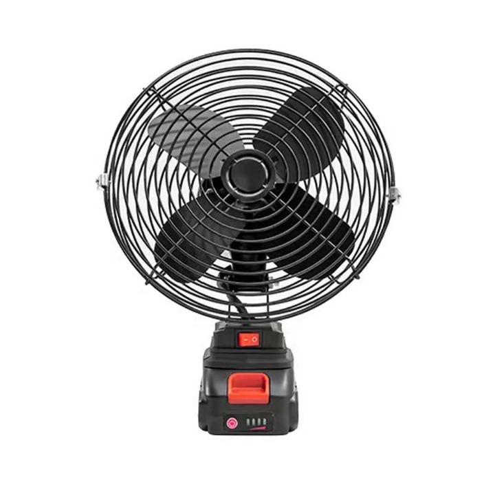 VENTILATEUR RECHARGEABLE