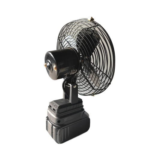 VENTILATEUR RECHARGEABLE