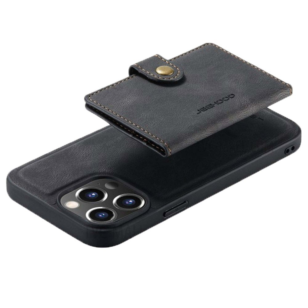 L'étui portefeuille par excellence pour IPHONE.