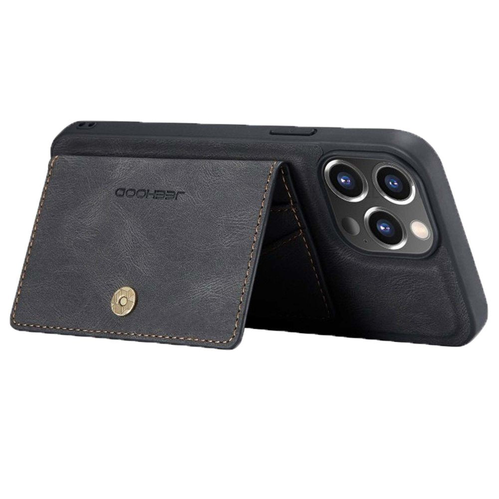 L'étui portefeuille par excellence pour IPHONE.